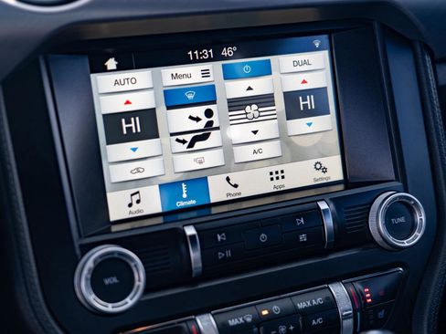 Used 2019 Ford Mustang Premium image 16