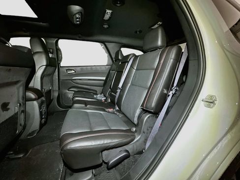 Used 2025 Dodge Durango GT AWD/4WD image 15