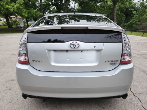 Used 2006 Toyota Prius FWD image 7