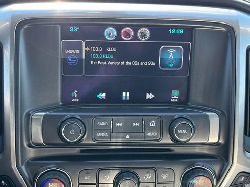 Certified 2014 Chevrolet Silverado 1500 LTZ Z71 w/ LTZ Plus Package image 22