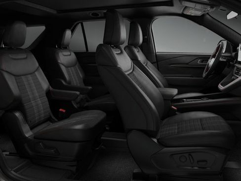 New 2026 Ford Explorer ST-Line AWD/4WD image 29