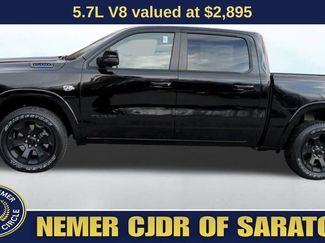 New 2026 RAM 1500 Big Horn video 2