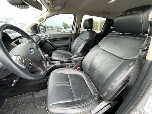 Used 2019 Ford Ranger Lariat w/ Technology Package AWD/4WD image 19