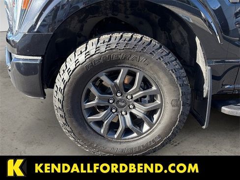 Certified 2023 Ford F150 Tremor w/ Equipment Group 402A High image 14