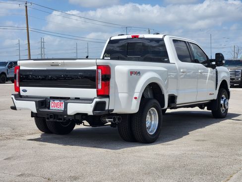 New 2026 Ford F350 Platinum AWD/4WD image 5