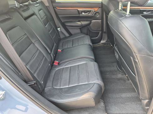 Used 2022 Honda CR-V EX-L image 31