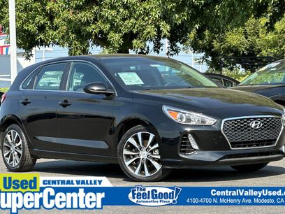 Used 2020 Hyundai Elantra GT