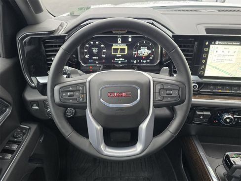 New 2026 GMC Sierra 1500 Elevation w/ Elevation Premium Package image 28