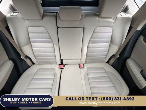 Used 2017 Honda CR-V EX image 16