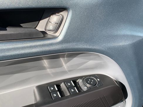 New 2025 Ford Maverick XLT w/ XLT Luxury Package image 20