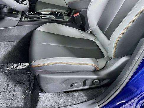 New 2026 Subaru Forester Sport w/ Onyx Edition AWD/4WD image 19