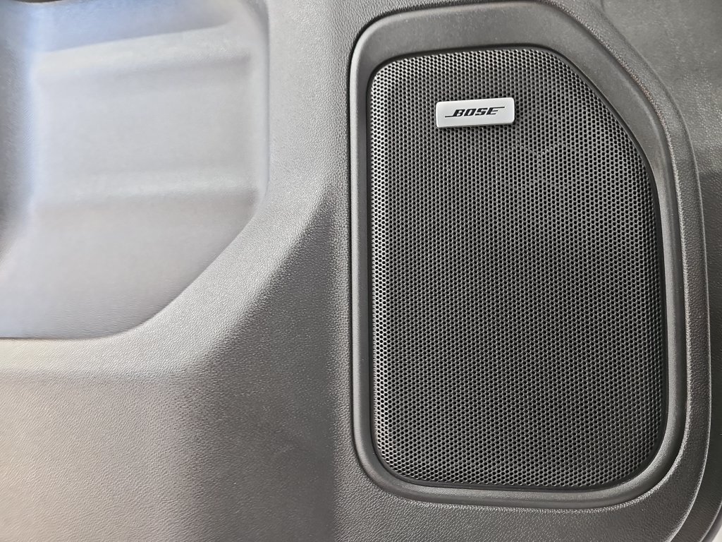 Certified 2021 GMC Sierra 1500 AT4 w/ AT4 Value Package AWD/4WD image 31