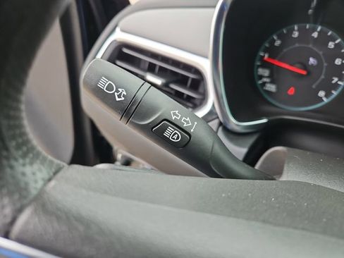 Used 2024 Chevrolet Equinox LS image 21