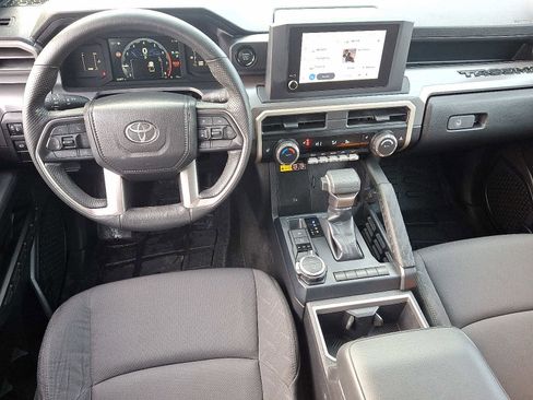 Certified 2024 Toyota Tacoma SR5 image 14