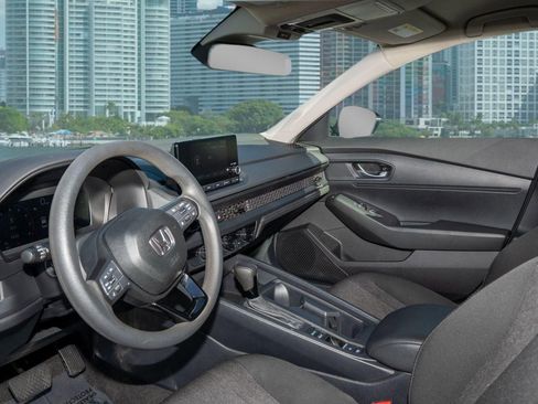 Used 2024 Honda Accord LX image 15