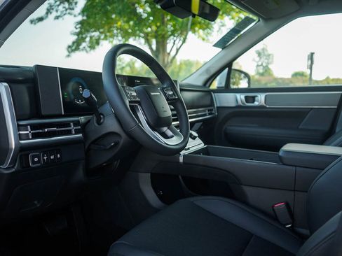 New 2026 Hyundai Santa Fe SEL image 19