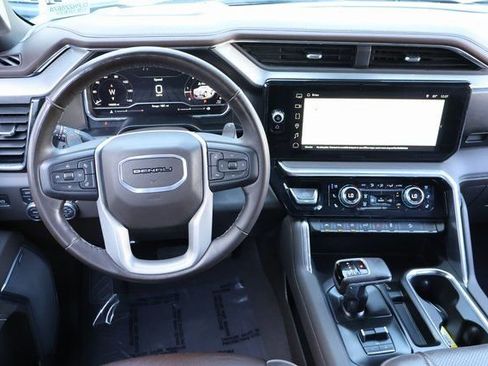 Certified 2025 GMC Sierra 1500 Denali w/ Denali Reserve Package image 15