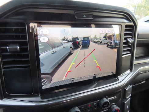 New 2026 Ford F150 STX image 12