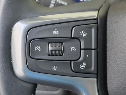 Used 2023 Chevrolet Tahoe LT w/ Luxury Package image 39