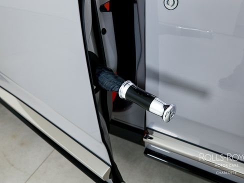 New 2026 Rolls-Royce Cullinan image 33