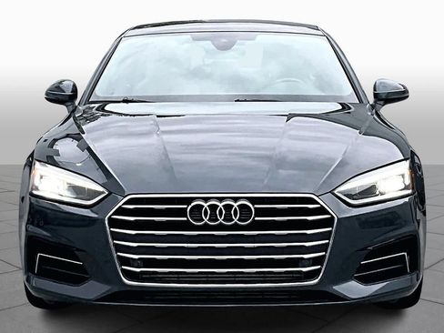 Used 2019 Audi A5 2.0T Premium Plus w/ Premium Plus image 3