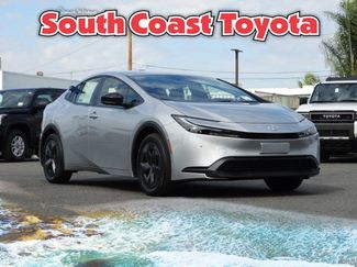 New 2026 Toyota Prius LE FWD video 1