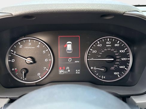 New 2026 Subaru Crosstrek 2.0i Premium image 27