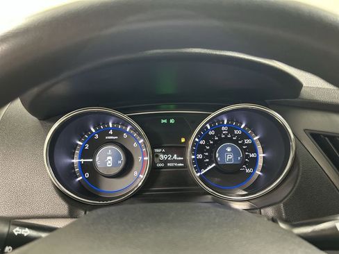 Used 2013 Hyundai Sonata GLS w/ Popular Equipment Pkg FWD image 13
