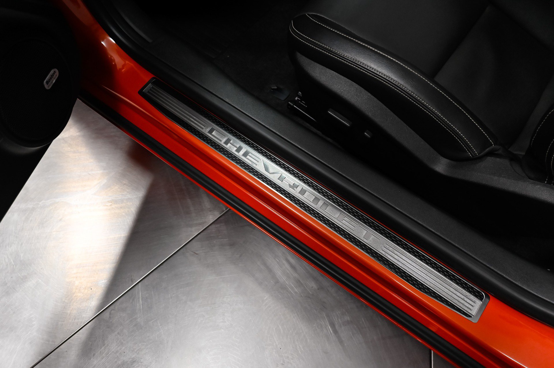 Used 2010 Chevrolet Camaro SS w/ RS Package RWD image 27