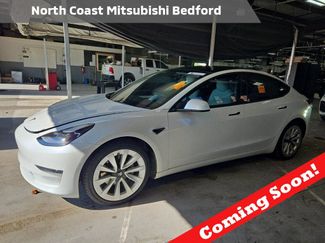 Used 2021 Tesla Model 3 Standard Range Plus RWD video 1