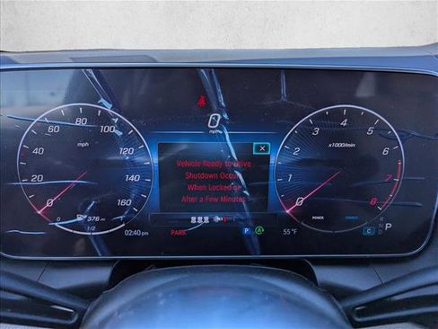 Used 2024 Mercedes-Benz GLC 300 image 16