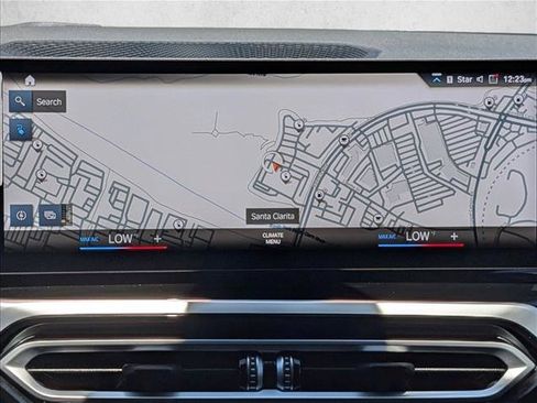 Certified 2023 BMW i4 eDrive35 w/ Premium Package RWD image 13
