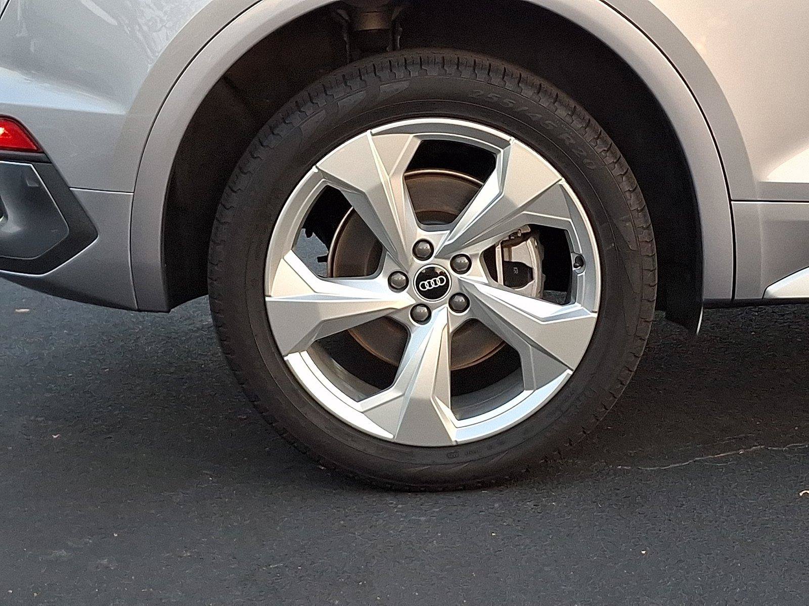 Used 2021 Audi Q5 2.0T Premium AWD/4WD image 8