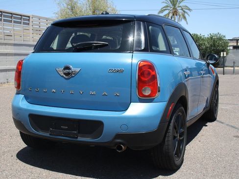 Used 2016 MINI Cooper Countryman FWD image 5