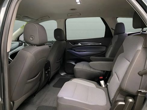 Used 2021 Buick Enclave Preferred FWD image 11