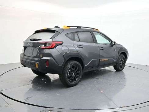 New 2026 Subaru Crosstrek 2.5i Wilderness w/ Wilderness Package AWD/4WD image 7
