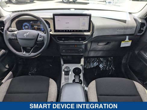 New 2025 Ford Bronco Sport Big Bend image 24