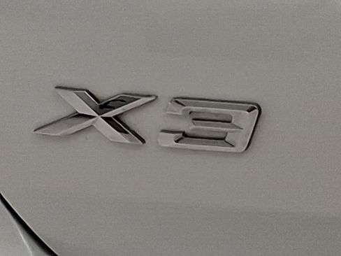 Certified 2023 BMW X3 sDrive30i w/ Convenience Package w/ZPA image 24