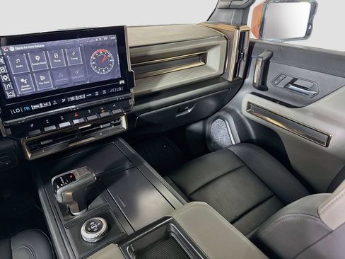 Used 2024 GMC Hummer EV 2X w/ Extreme Off-Road Package AWD/4WD image 23