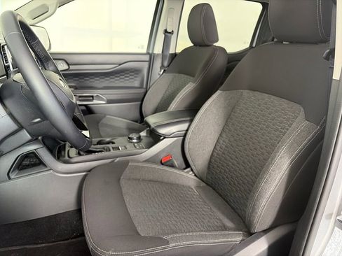 Certified 2024 Ford Ranger XLT w/ Equipment Group 301A High image 11