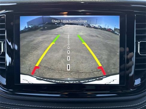 Used 2023 Dodge Durango SRT Hellcat image 24