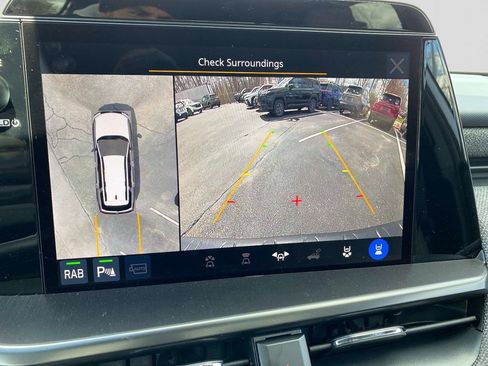 New 2026 Subaru Outback Limited XT image 12