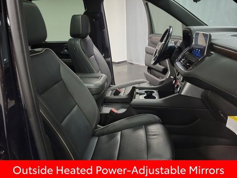 Used 2023 Chevrolet Tahoe Premier image 24