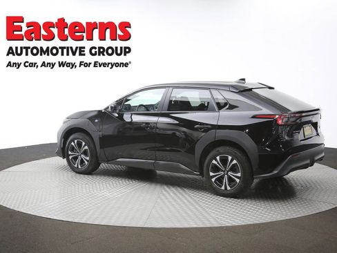 Used 2023 Subaru Solterra AWD image 63