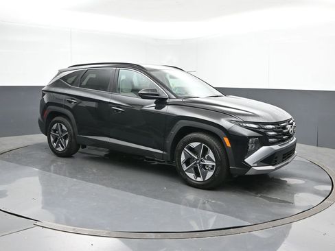 New 2026 Hyundai Tucson SEL image 7
