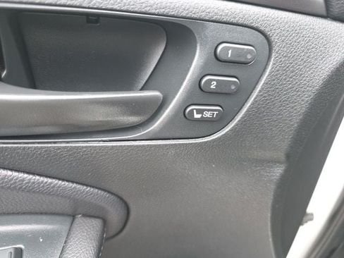 Used 2023 Honda Passport EX-L image 27