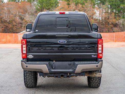 Used 2022 Ford F250 King Ranch image 6