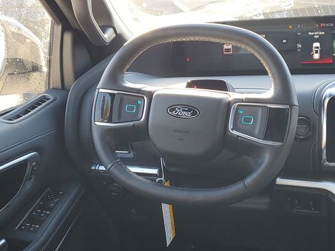 New 2026 Ford Expedition Max Platinum w/ Stealth Performance Package image 30