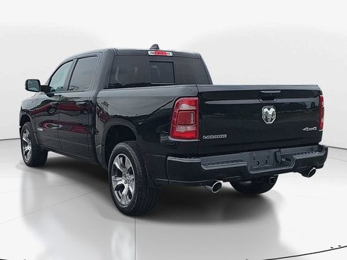 Used 2024 RAM 1500 Laramie AWD/4WD image 8