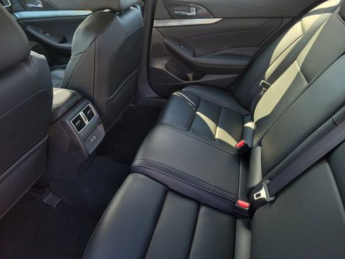 Used 2020 Nissan Maxima 3.5 SL w/ Floor Mat Group image 9